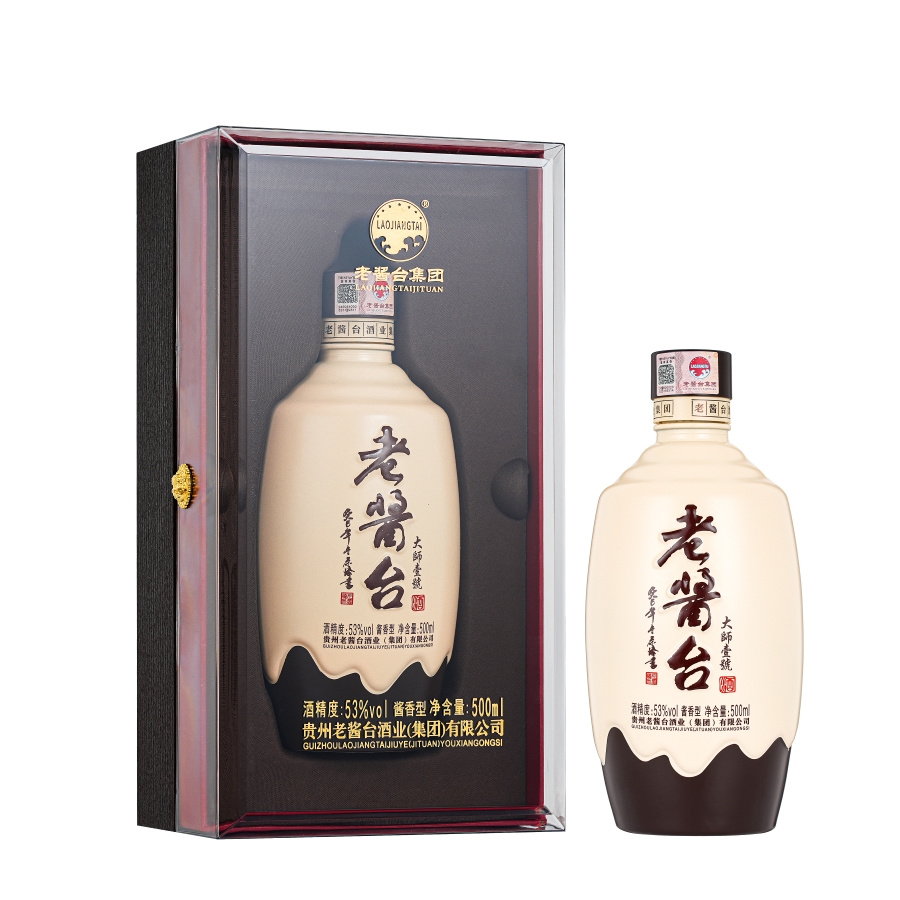 老醬臺（大師壹號）